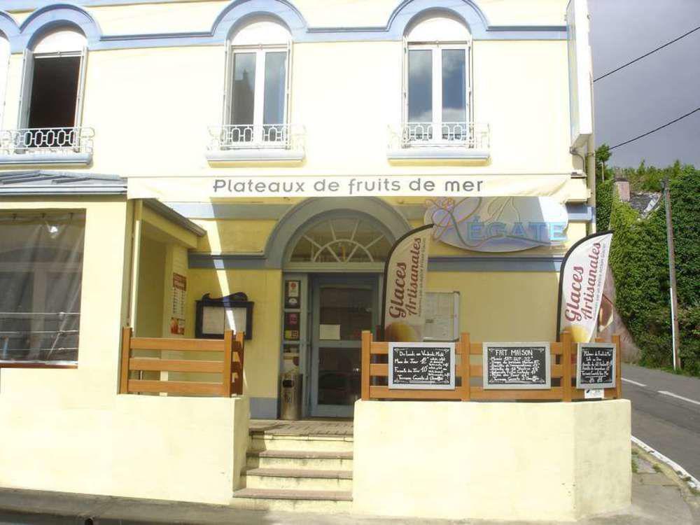 דוארננה Hotel Des Sables Blancs מראה חיצוני תמונה