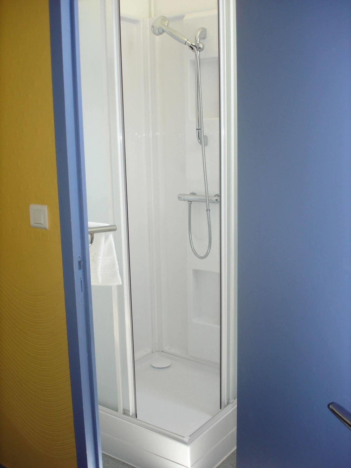 דוארננה Hotel Des Sables Blancs מראה חיצוני תמונה
